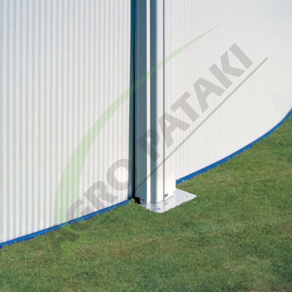 Set Piscina Rotunda - Alb Fidji Gre
