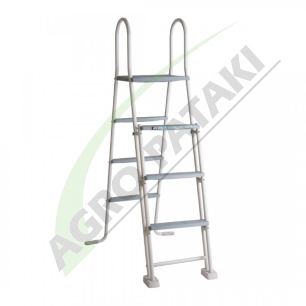 Set Piscina Rotunda - Alb Fidji Gre