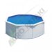 Set Piscina Rotunda - Alb Fidji Gre